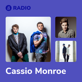 Cassio Monroe Radio