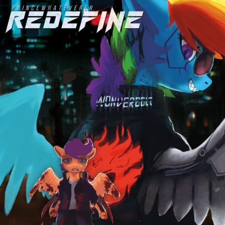 Spare Me! ft. Sable Symphony & BGM
