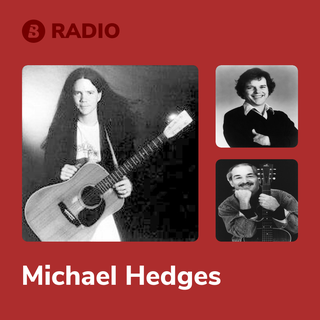 Michael Hedges Radio