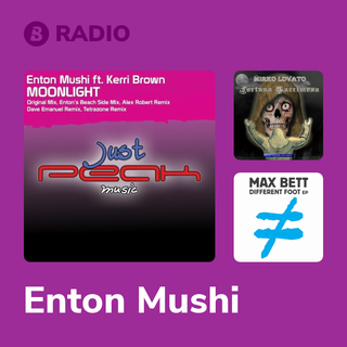 Enton Mushi Radio
