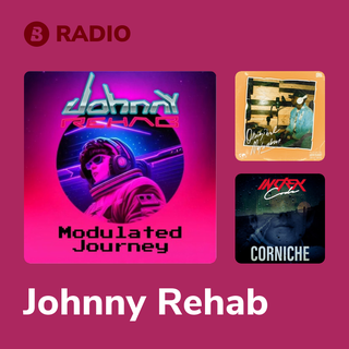 Johnny Rehab Radio