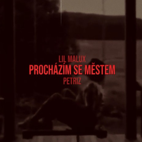 Procházím se městem ft. Petriz