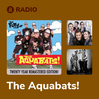 The Aquabats! Radio