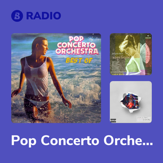 Pop Concerto Orchestra Radio