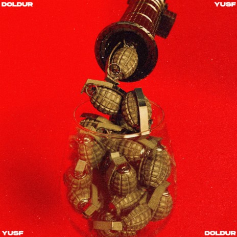 Doldur cover art