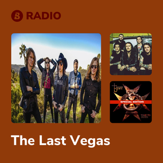 The Last Vegas Radio