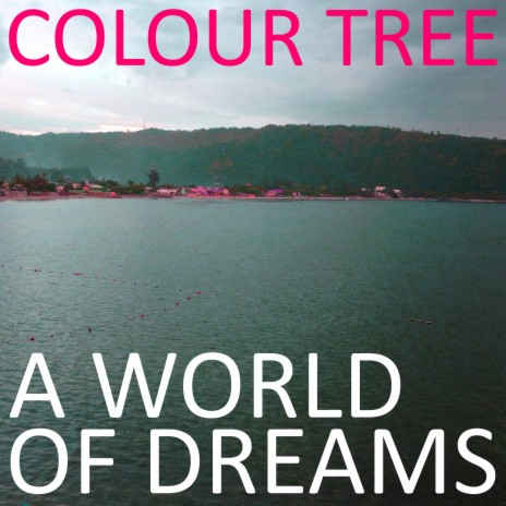 In the Forest of My Dream cover art