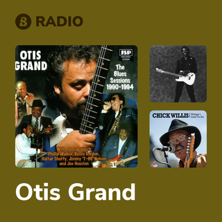 Otis Grand Radio