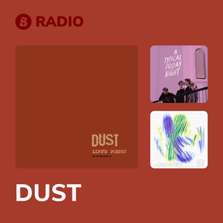 DUST Radio