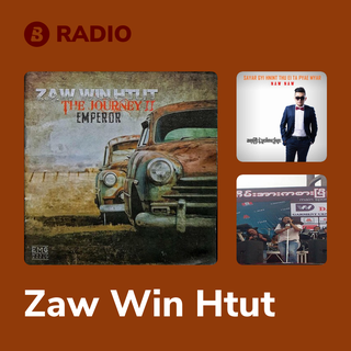 Zaw Win Htut Radio