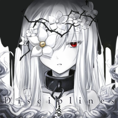 FAREWELL cover art