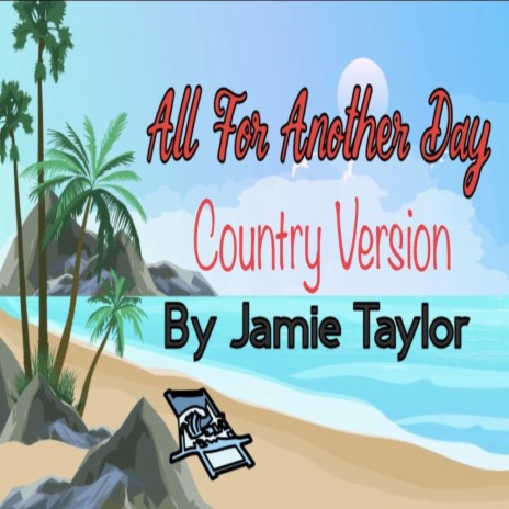 All For Another Day (Country) cover art