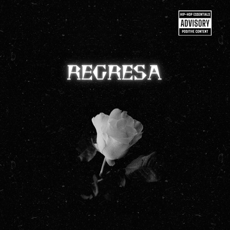 Regresa cover art