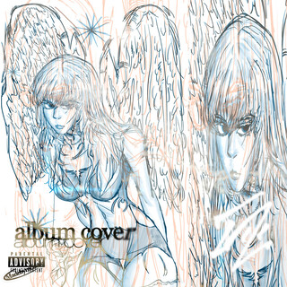 album cover.