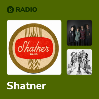 Shatner Radio
