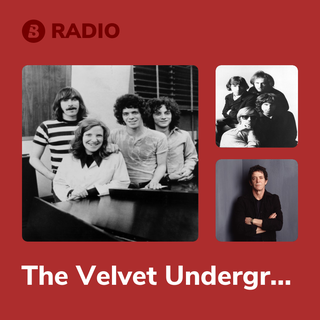 The Velvet Underground Radio