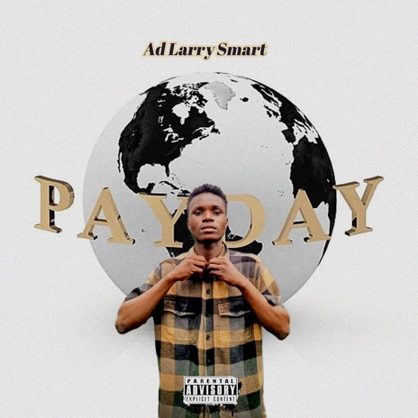 Payday cover art
