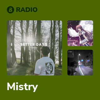 Mistry Radio