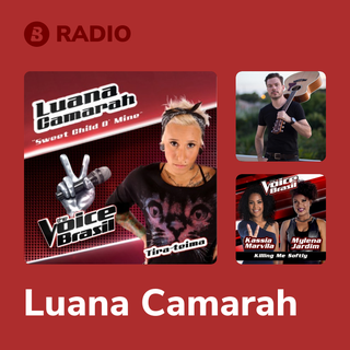 Luana Camarah Radio