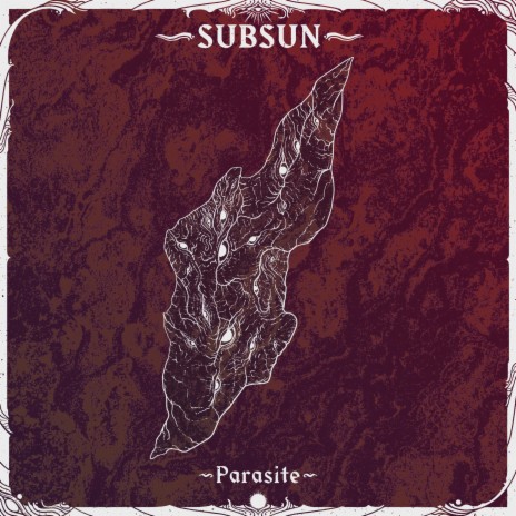 Mutation cover art