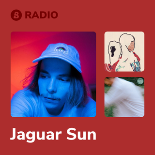 Jaguar Sun Radio