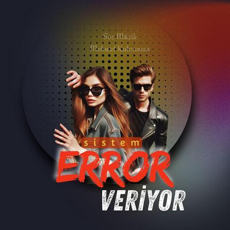 Sistem Error Veriyor - (Bu aşk) cover art
