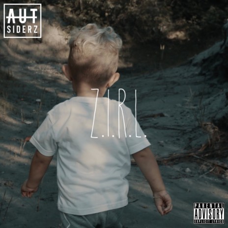 Z.I.R.L. cover art