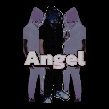 Angel ft. 5!ve cover art