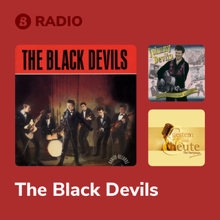 The Black Devils Radio
