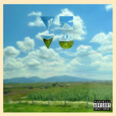 Intro cover art