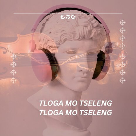 Out Mo Tseleng (Tloga Mo Tseleng) ft. Dopemodify, Ammo_sa & V.Tyrant cover art