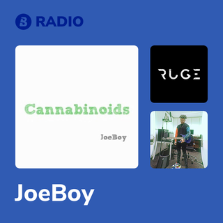 JoeBoy Radio