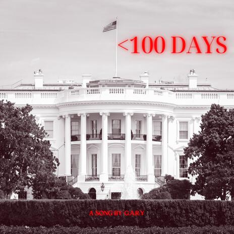 <100 DAYS cover art