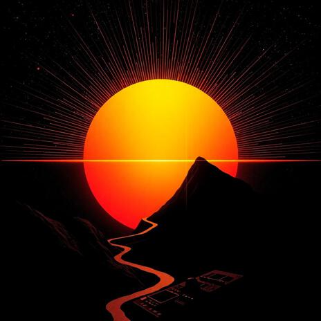The Sun cover art