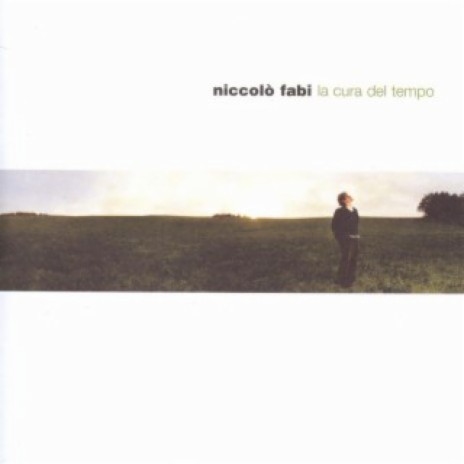 Essere Speciale cover art