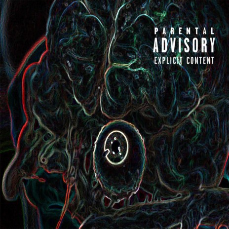 Title Track ft. Comma Uno cover art