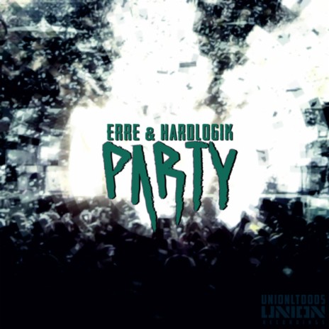 Crack The Party ft. Hardlogik
