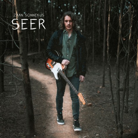 Seer cover art