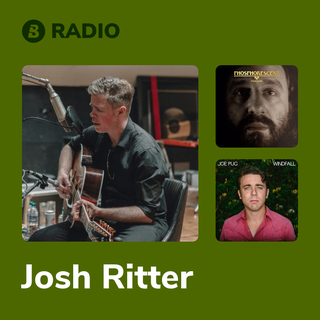Josh Ritter Radio