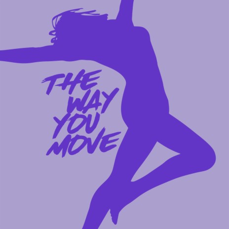 The Way You Move cover art