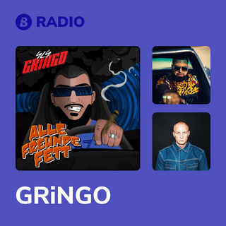 GRiNGO Radio
