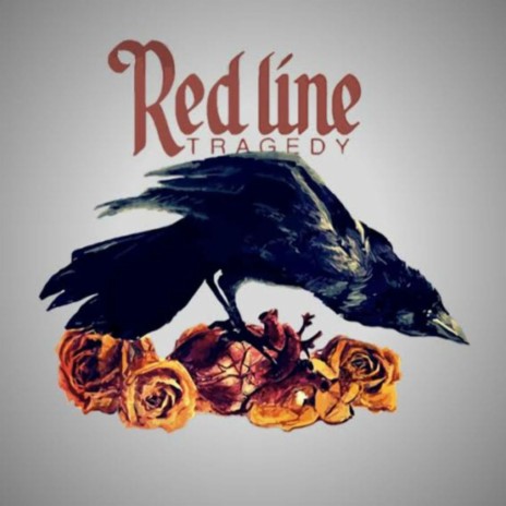 Tragedy in Color cover art