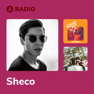 Sheco Radio