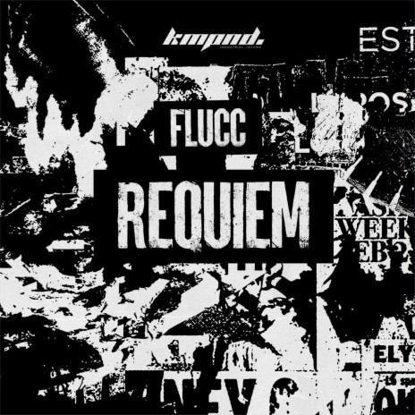 Angst | Fear (Cøunts Remix) ft. Murmuur cover art