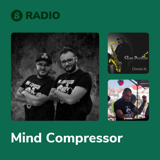 Mind Compressor Radio