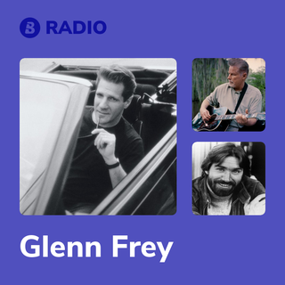 Glenn Frey Radio