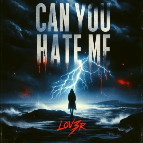Hurt Me Again cover art