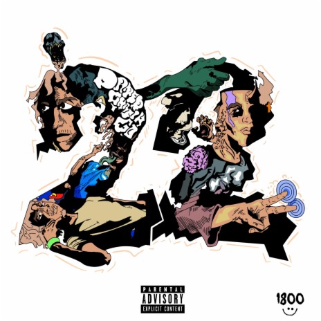 Keep It Like This cover art