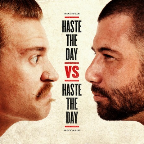 The Closest Thing To Closure (Live/Haste The Day VS. Haste The Day Album Version) cover art