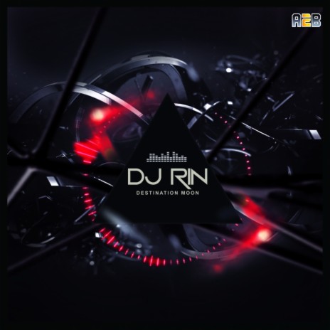 Destination Moon (Radio Edit) cover art